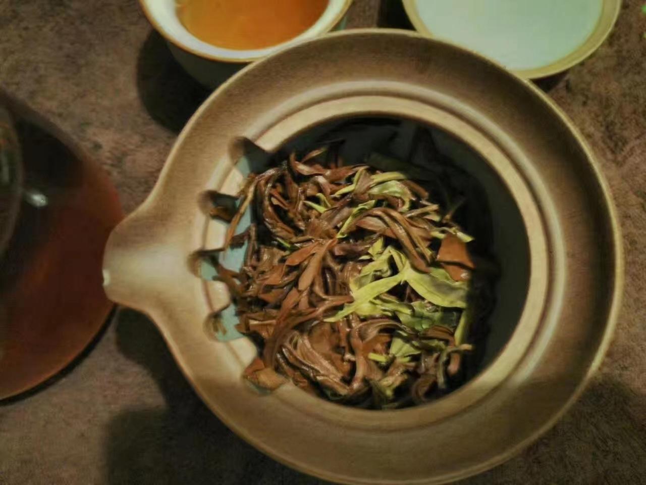Yuanyang Flower And Horse Inn Eksteriør bilde